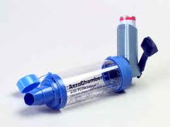 inhalerspacer